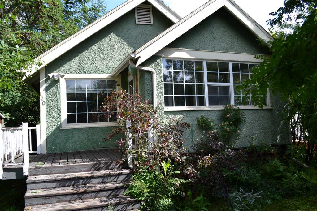 120 8 Avenue NW, Calgary, Alberta, T2M 0A4