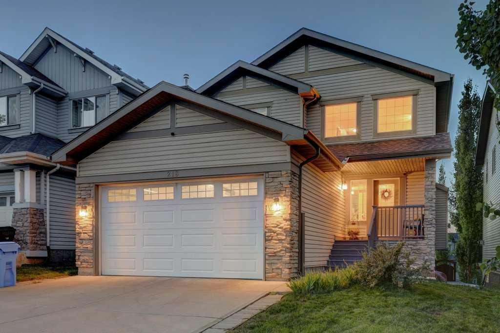 218 Panatella Boulevard NW, Calgary, Alberta, T3K 6B6