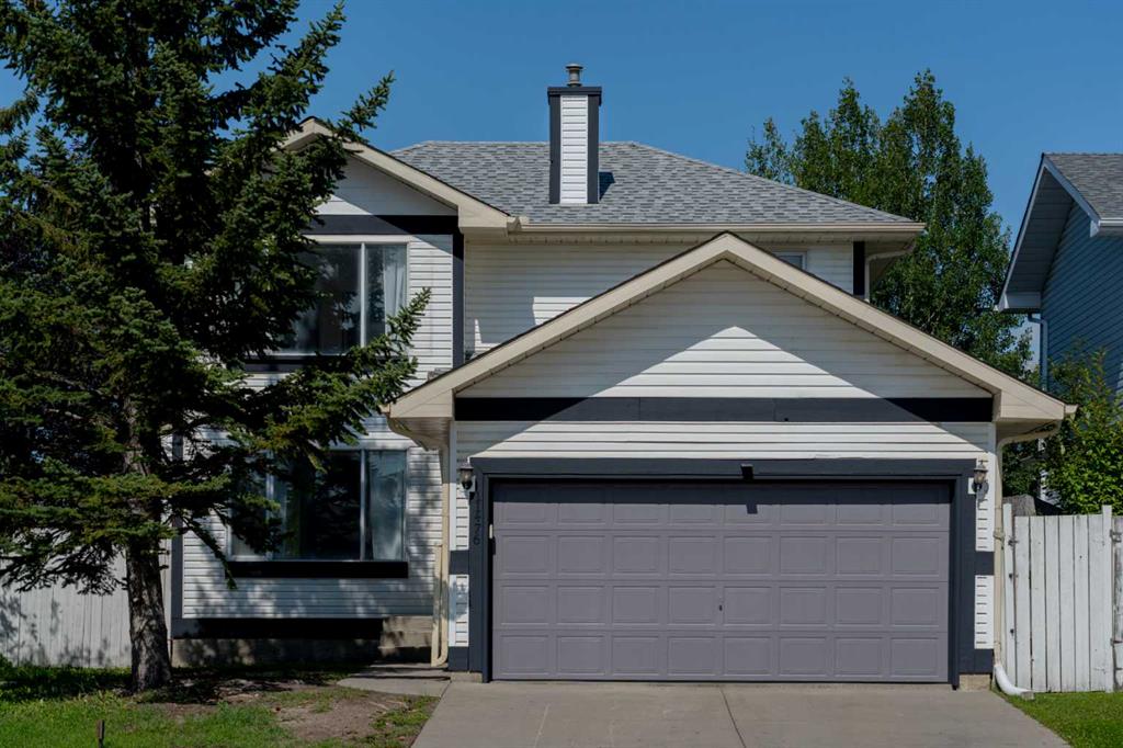 11476 Coventry Boulevard NE, Calgary, Alberta, T3K4C7