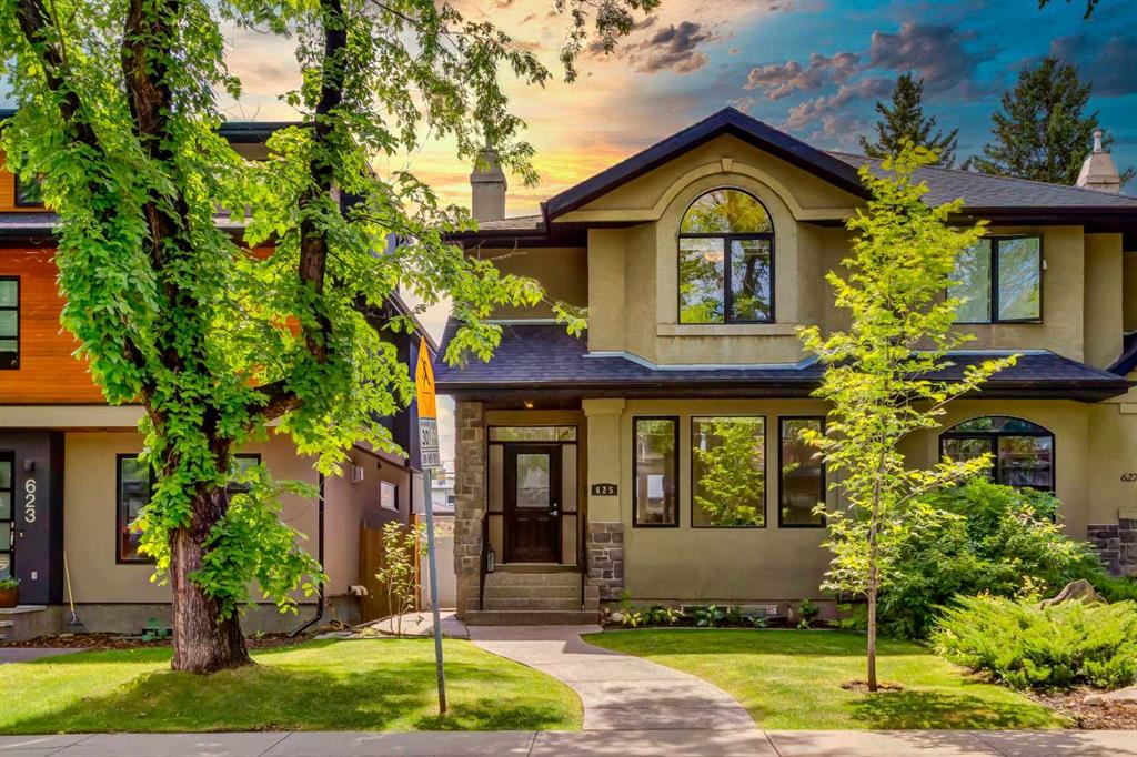 625 25 Avenue NW, Calgary, Alberta, T2M 2B1