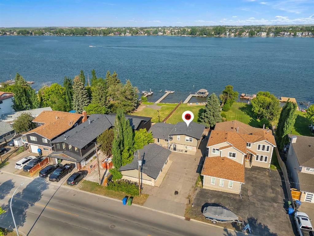700 West Chestermere Drive, Chestermere, Alberta, T1X 1B5