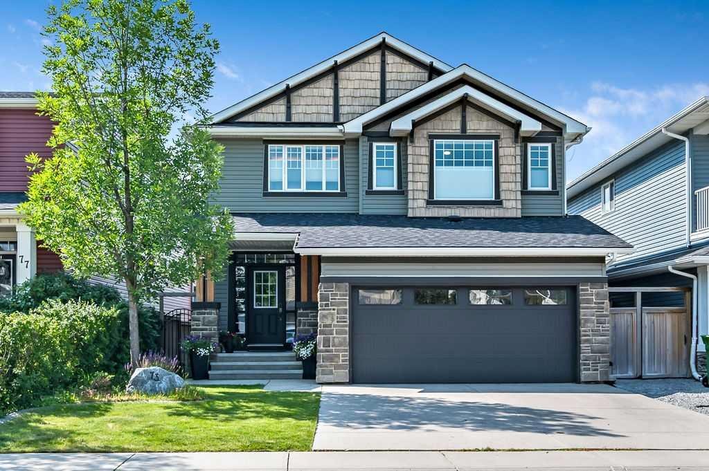 73 Evanspark Way NW, Calgary, Alberta, T3P 0E4