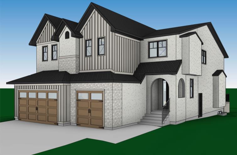 47 North Bridges Garden, Langdon, Alberta, T0J 1X3