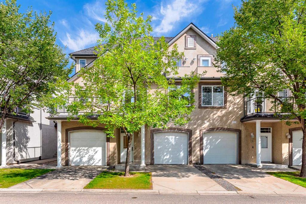 34 Simcoe Place SW, Calgary, Alberta, T3H 4T8