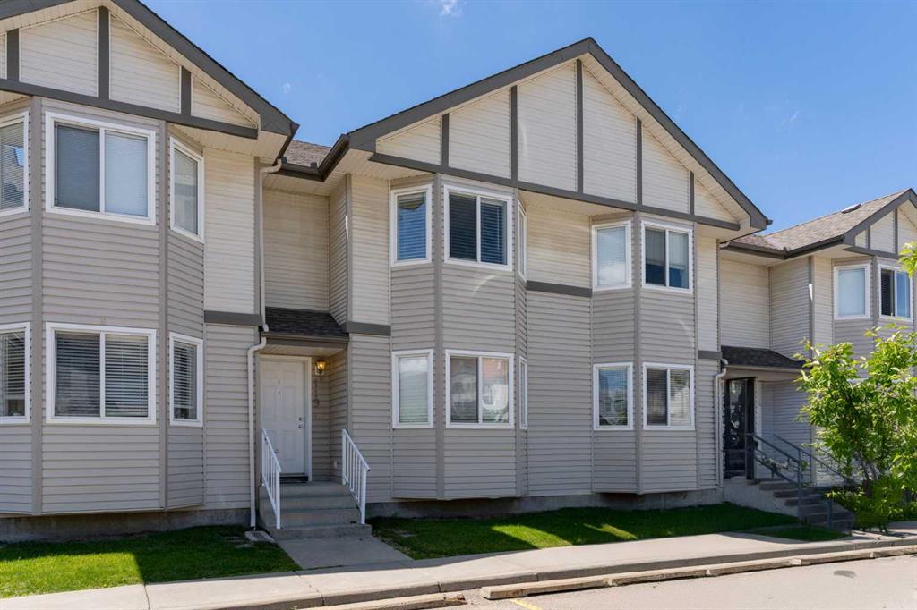 119 Royal Birch Villas NW, Calgary, Alberta, T3G 5V2