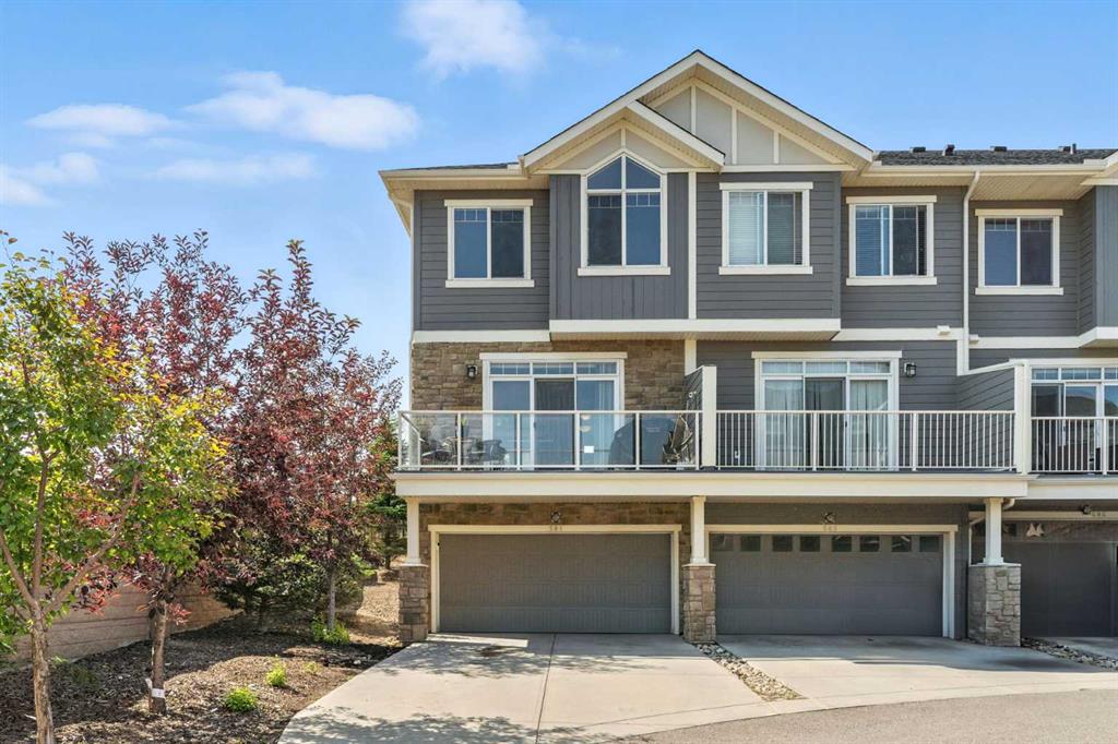 501 Evanston Manor NW, Calgary, Alberta, T3P 0R8