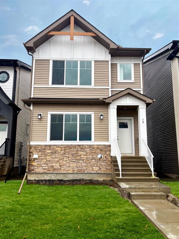 79 Raven Point SE, Calgary, Alberta, T2X4G4