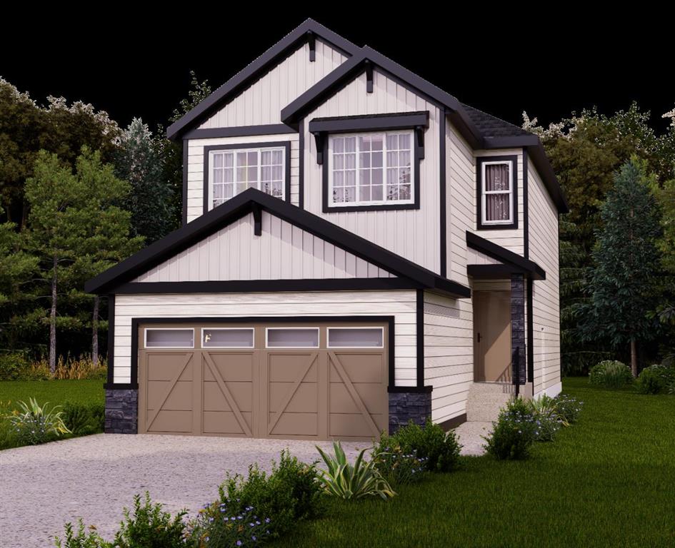509 Belvedere Boulevard SE, Calgary, Alberta, T2A 7Y2