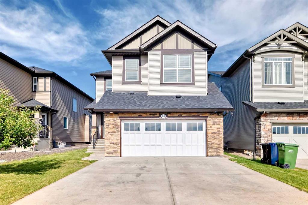 74 Skyview Ranch Street NE, Calgary, Alberta, T3N 0G9