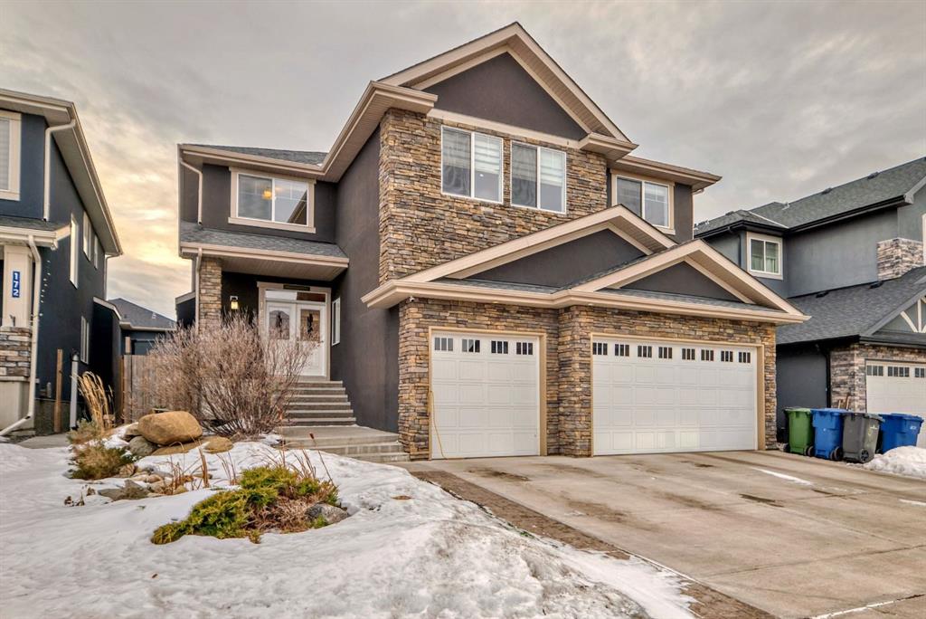 168 kinniburgh Circle, Chestermere, Alberta, T1X0P8