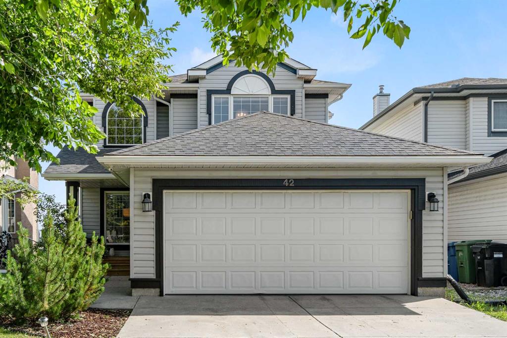 42 Hidden Ranch Boulevard NW, Calgary, Alberta, T3A 5N5