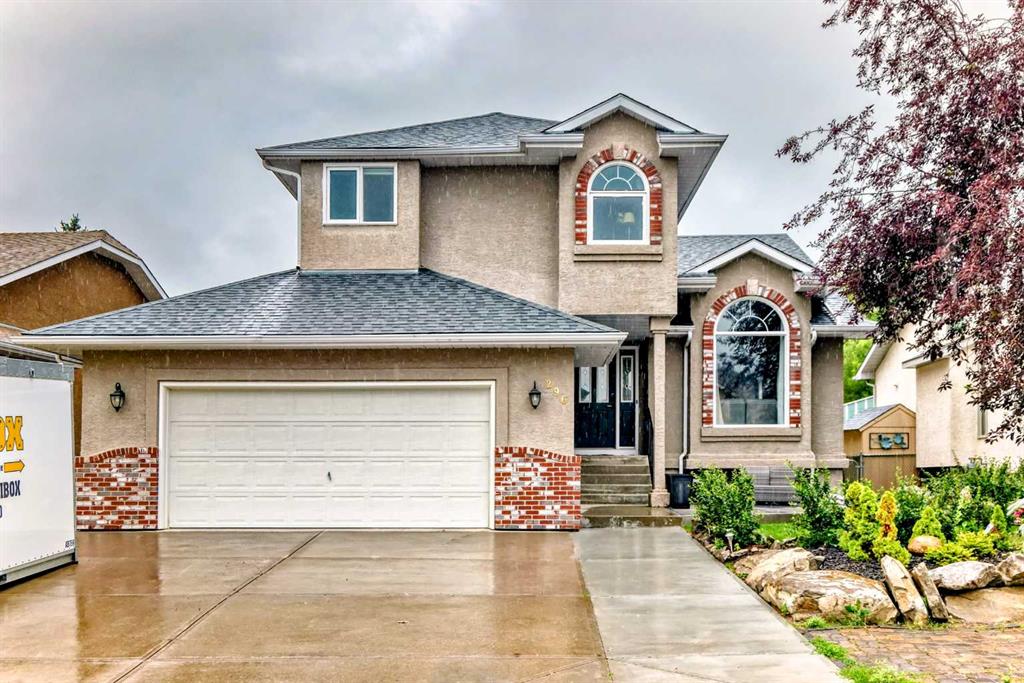 296 Lakeside Greens Crescent, Chestermere, Alberta, T1X 1C3