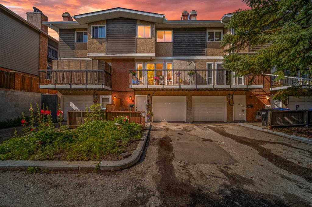 #23 643 4 Avenue NE, Calgary, Alberta, T2E 0J9