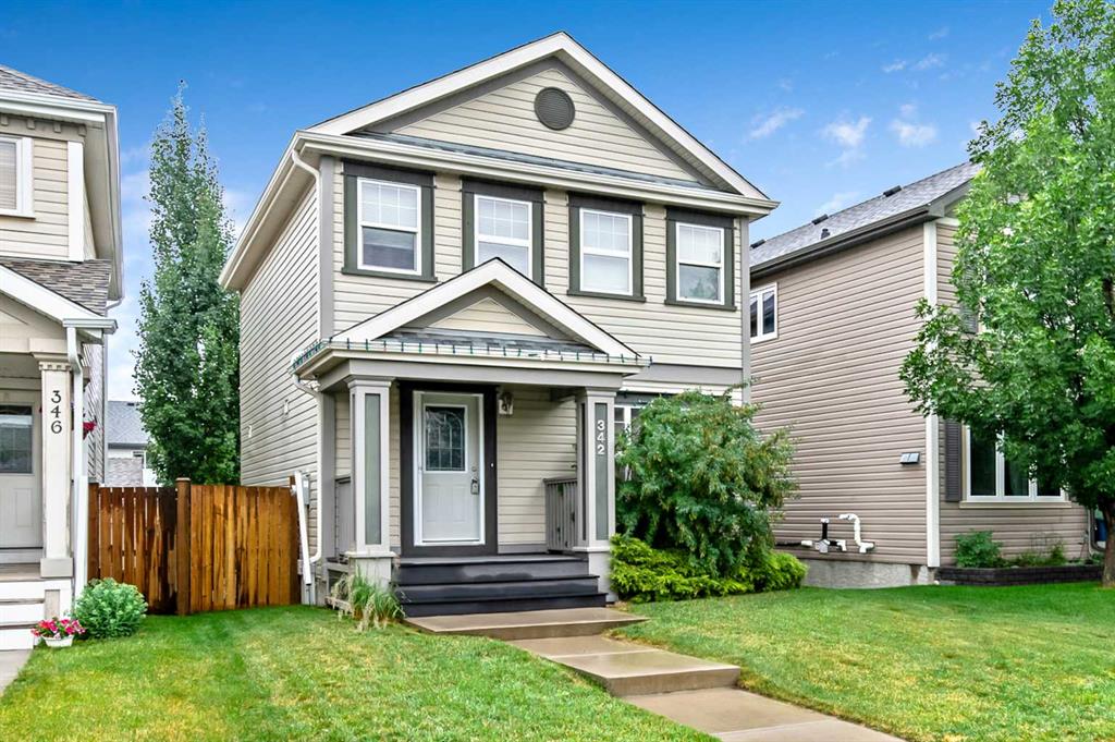 342 Everglen Rise SW, Calgary, Alberta, T2Y 5G4
