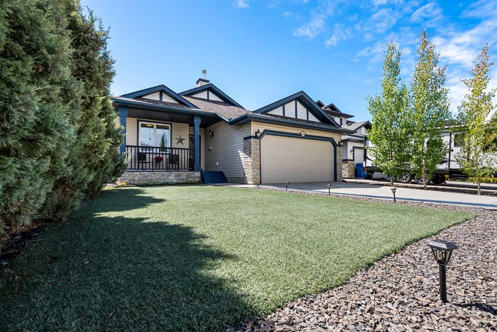 440 West Creek Bay, Chestermere, Alberta, T1X 1T3