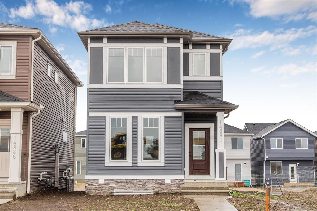 14882 24 Street NW, Calgary, Alberta, T3P2J9