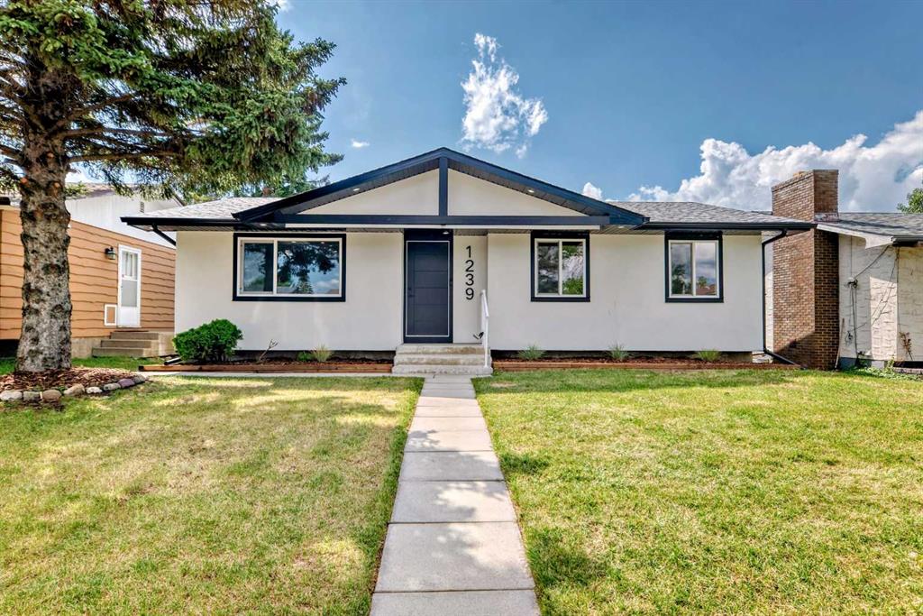 1239 Mardale Drive NE, Calgary, Alberta, T2A 3L7