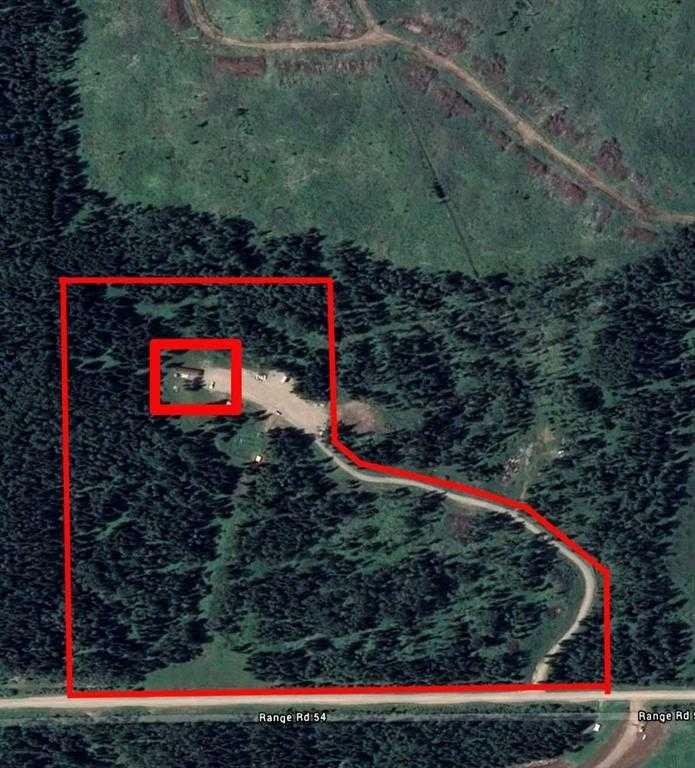 29558 Range Road 54, Rural Mountain View County, Alberta, T0M 2E0
