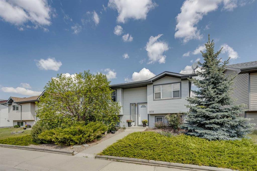 1656 Strathcona Gate, Strathmore, Alberta, T1P 1T2