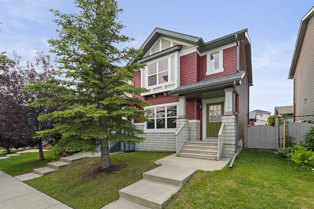 1034 Panatella Boulevard NW, Calgary, Alberta, T3K 0L1