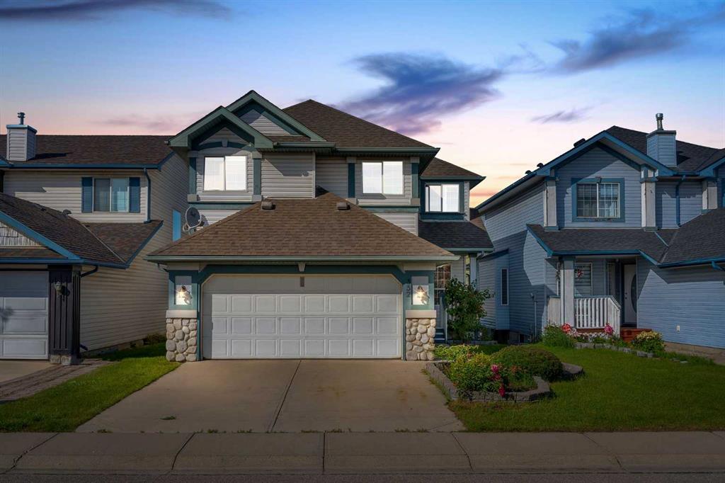 352 Hidden Valley Manor NW, Calgary, Alberta, T3A 5V5