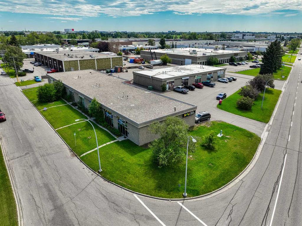 4404 12 Street NE, Calgary, Alberta, T2E 6K9