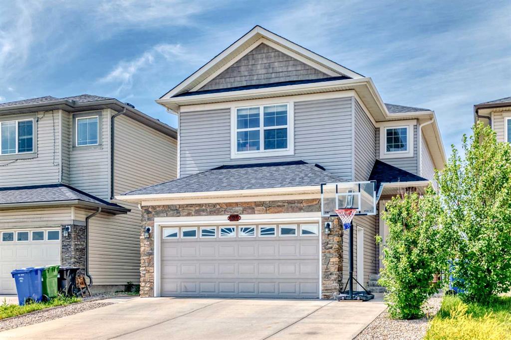 57 Taralake Manor NE, Calgary, Alberta, T3J 0N3