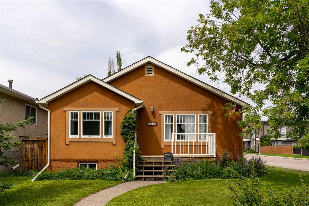 1404 18 Avenue NW, Calgary, Alberta, T2M 0W6