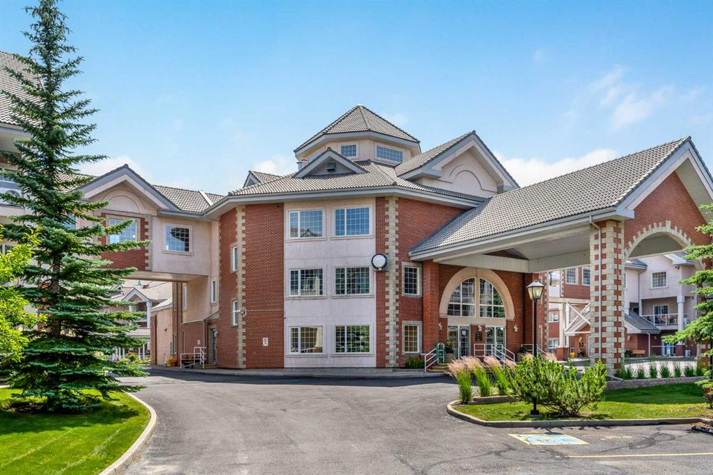 #387 223 Tuscany Springs Boulevard NW, Calgary, Alberta, T3L 2M2
