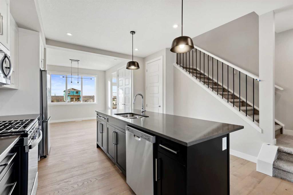 632 Sora Boulevard SE, Calgary, Alberta, T3S 0L6