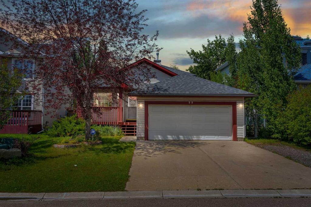 99 Lakeview Cove, Chestermere, Alberta, T1X 1E7