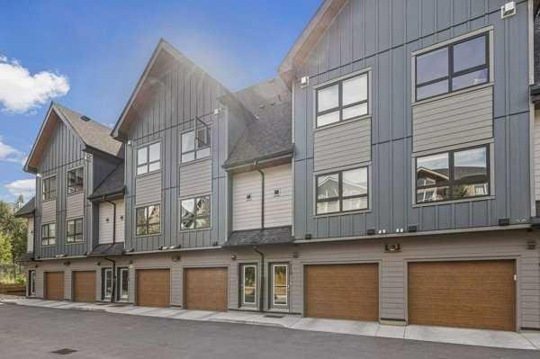 #113 115 Kananaskis Way, Canmore, Alberta, T1W2X2