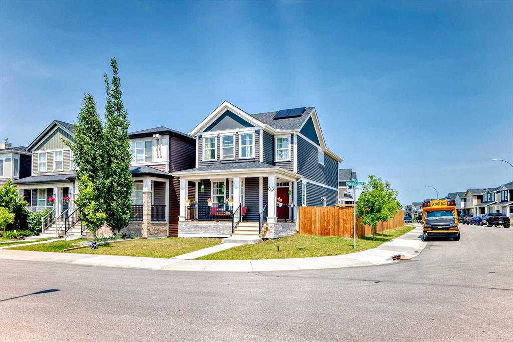 144 Evanscrest Park NW, Calgary, Alberta, T3P1J2