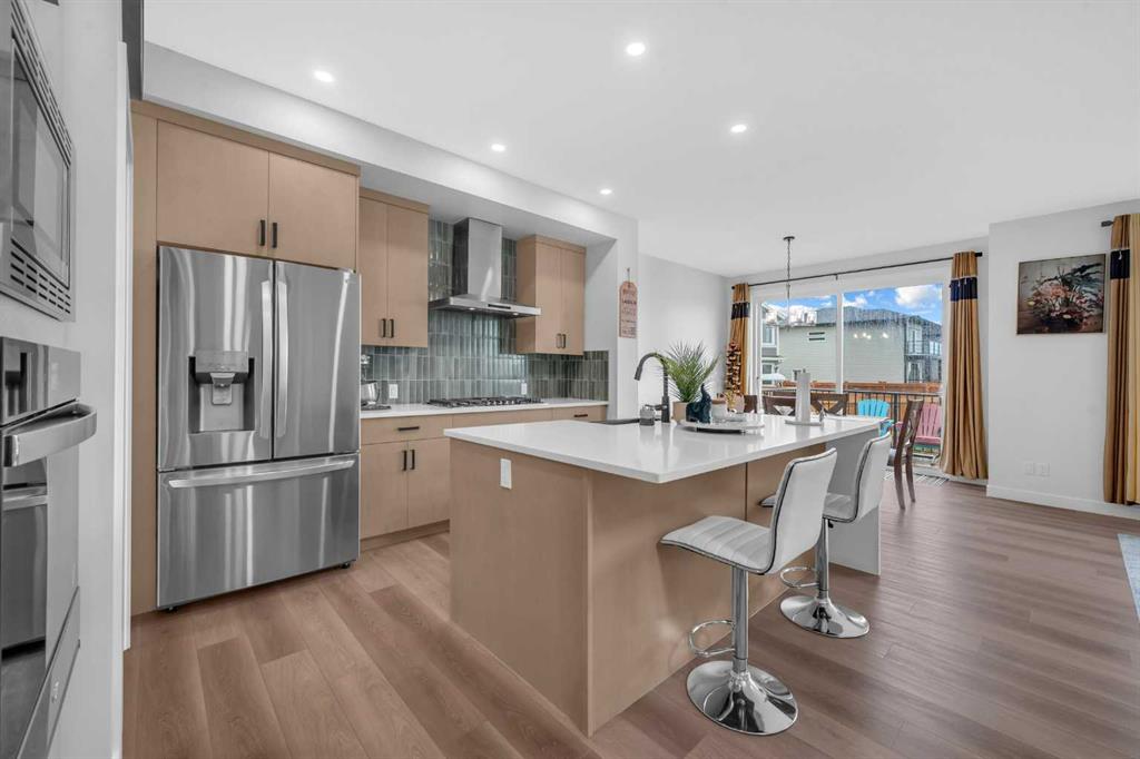 93 Legacy Reach Crescent SE, Calgary, Alberta, T2X 5A5