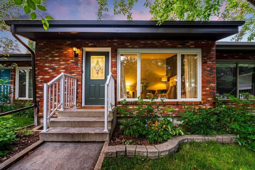 2 Sullivan Road SW, High River, Alberta, T1V 1C7