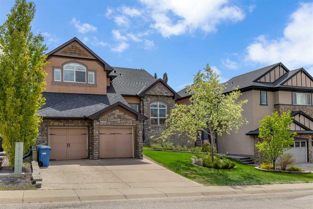 168 Aspenshire Drive SW, Calgary, Alberta, T3H 0P5