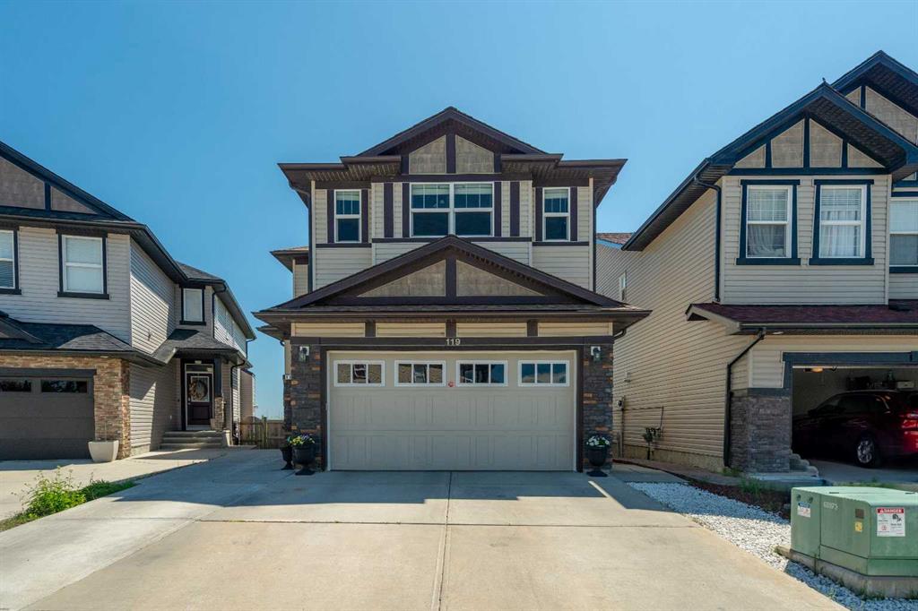 119 Skyview Point Road NE, Calgary, Alberta, T3N 0K4