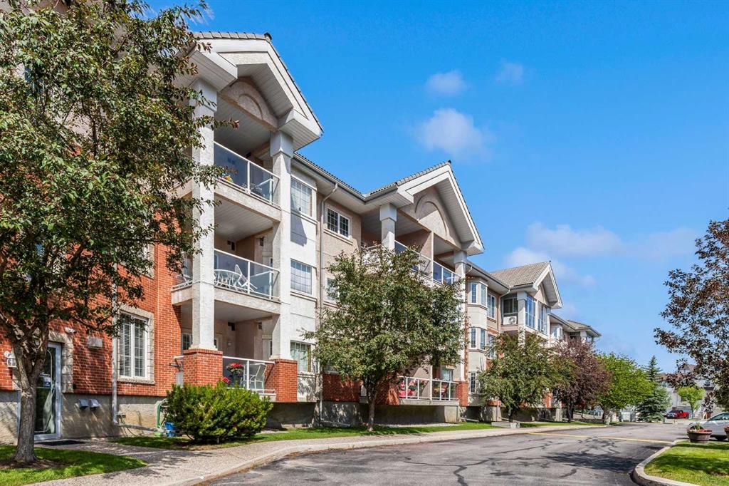 #222 223 Tuscany Springs Boulevard NW, Calgary, Alberta, T3L 2M2