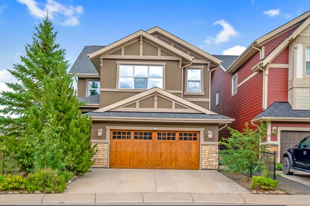 233 Cranarch Common SE, Calgary, Alberta, T3M 1M3