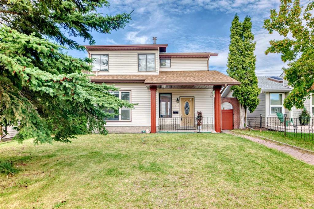 272 Templevale Road NE, Calgary, Alberta, T1Y4W3