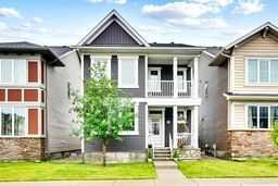 21 Cityscape Avenue NE, Calgary, Alberta, T3N 0N8