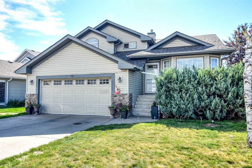 23 Aspen Creek Way, Strathmore, Alberta, T1P 1K2