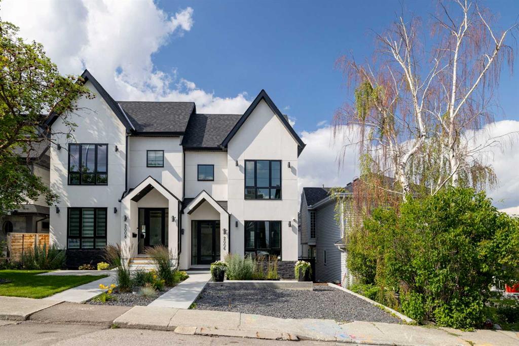 2006 29 Avenue SW, Calgary, Alberta, T2T 1N3
