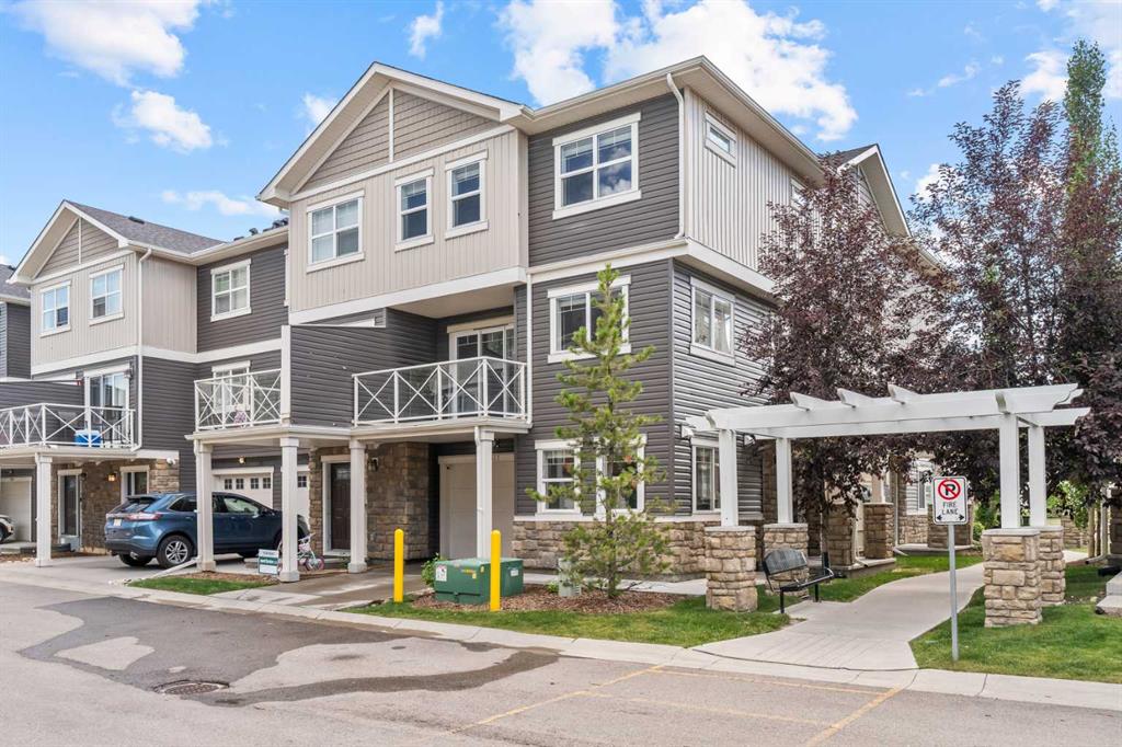 817 Skyview Ranch Grove, Calgary, Alberta, T3N 0R7
