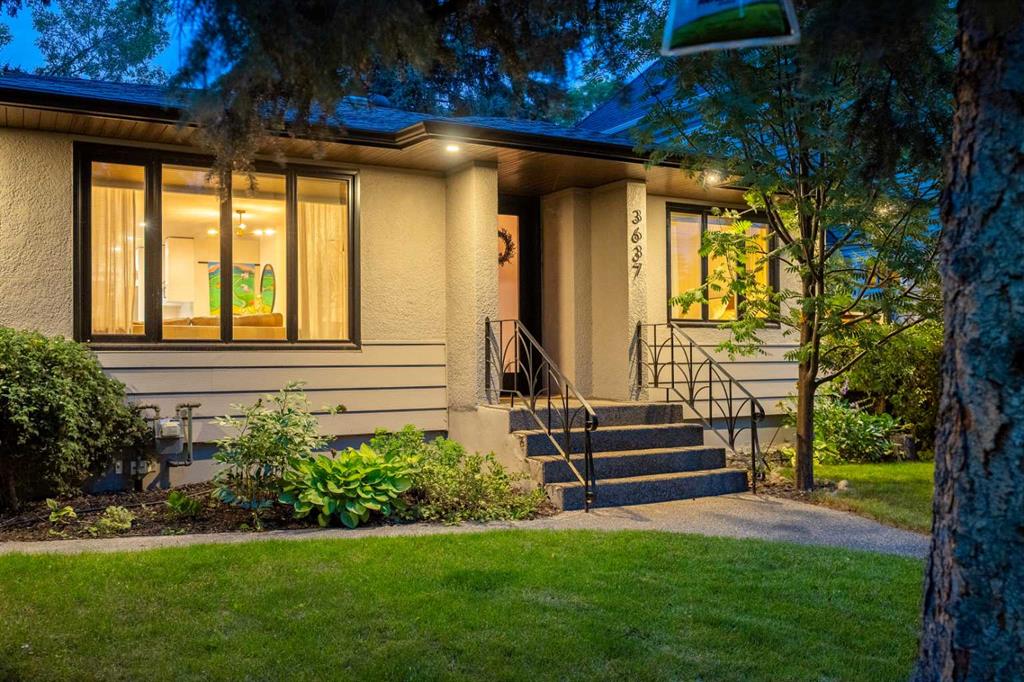 3637 13A Street SW, Calgary, Alberta, T2T 3S8