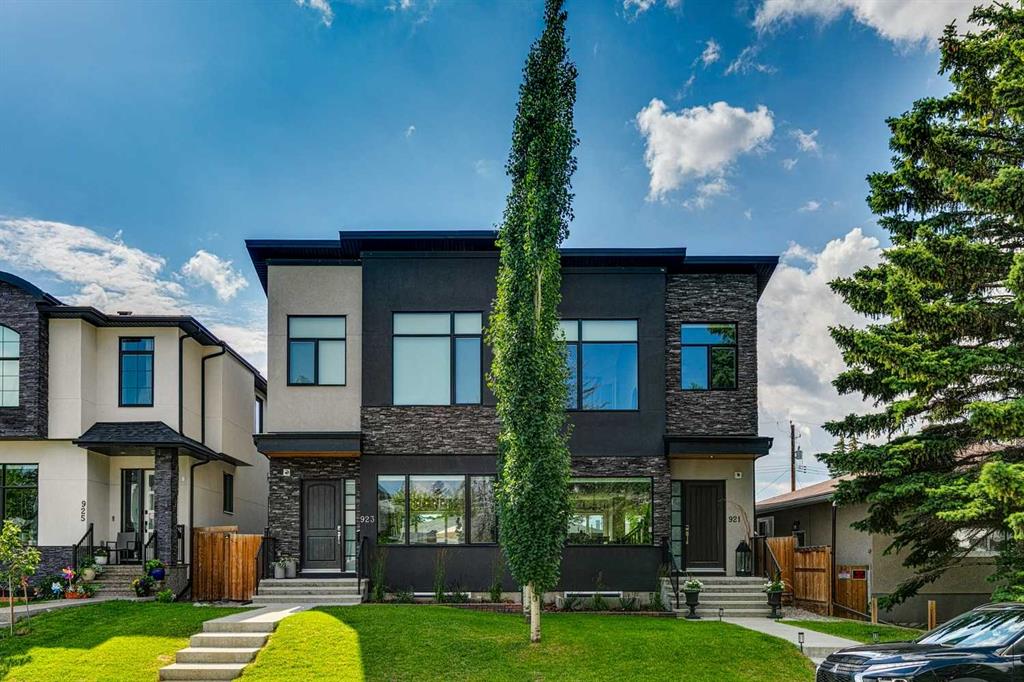923 42 Street SW, Calgary, Alberta, T3C1Y9