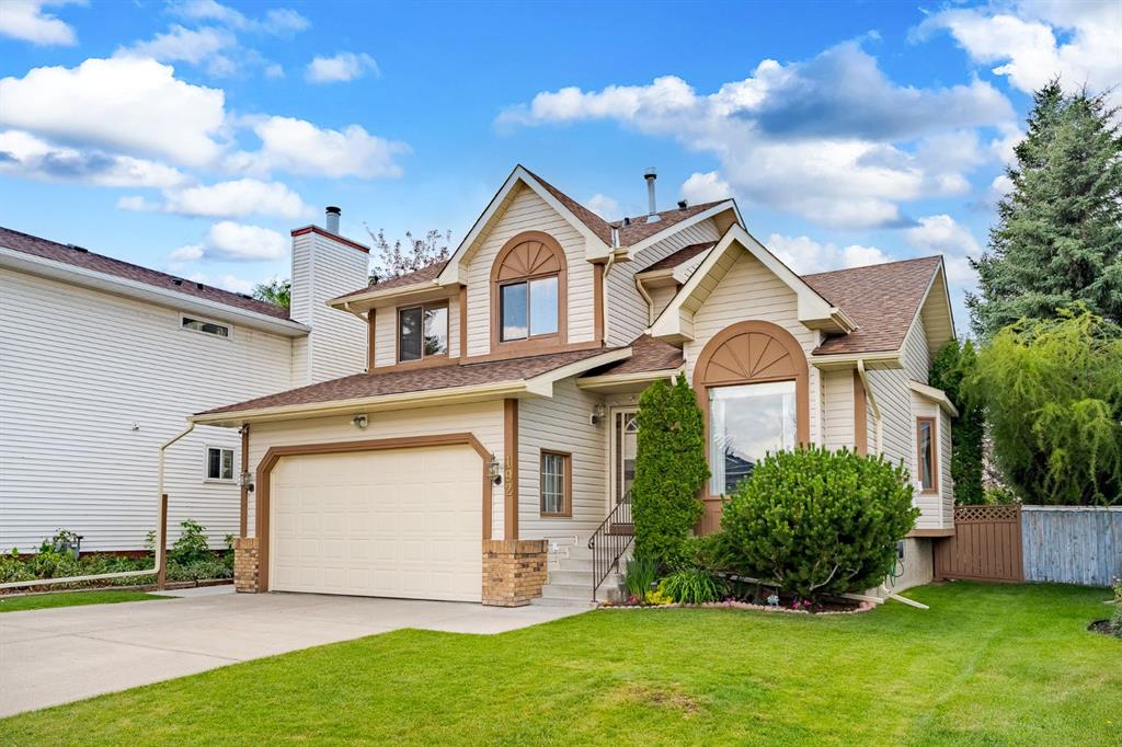 192 Sandpiper Circle NW, Calgary, Alberta, T3K 3T8