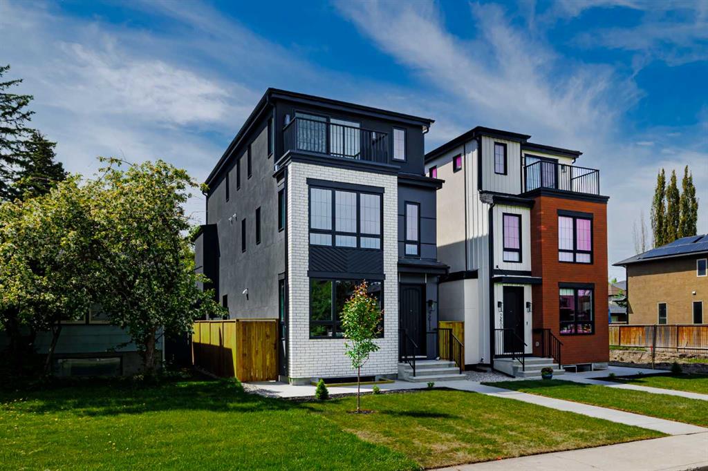 2611 25 Street SW, Calgary, Alberta, t3h 1n3