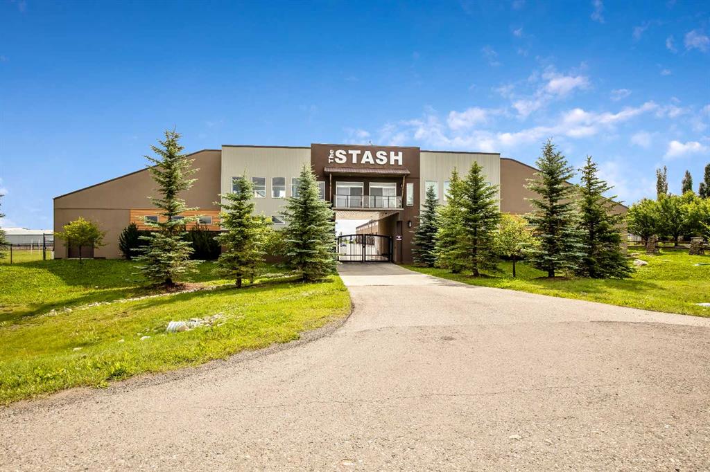 #22 306046 17 Street E, Rural Foothills County, Alberta, T1S 3E8