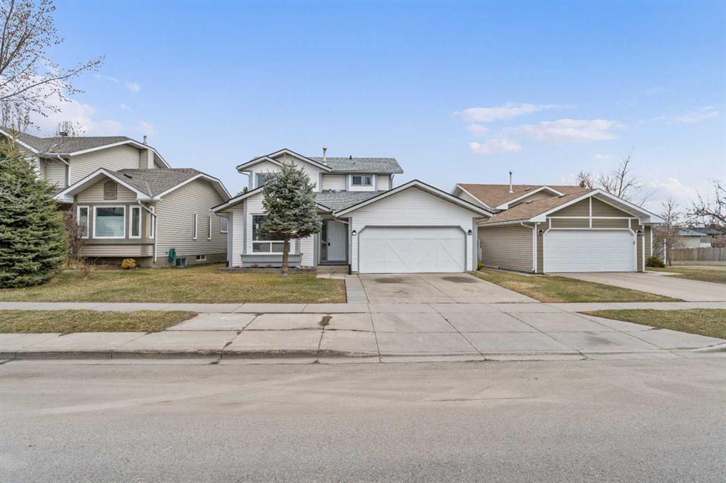 395 Millrise Drive SW, Calgary, Alberta, T2Y 2C7